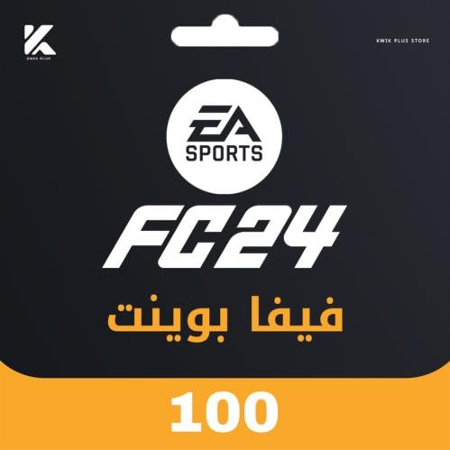 100 نقطة فيفا بوينت