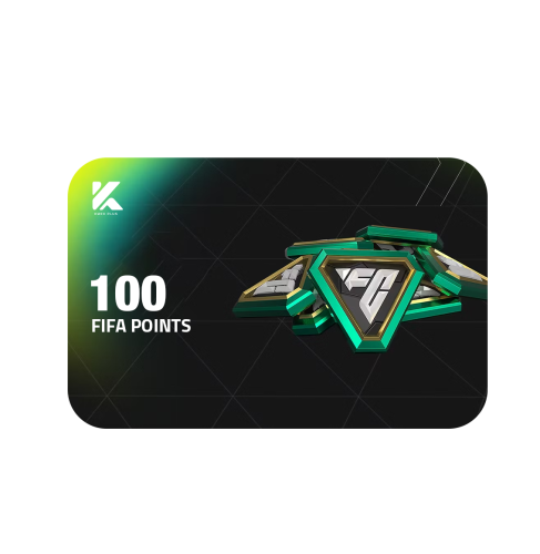100 نقطة فيفا بوينت