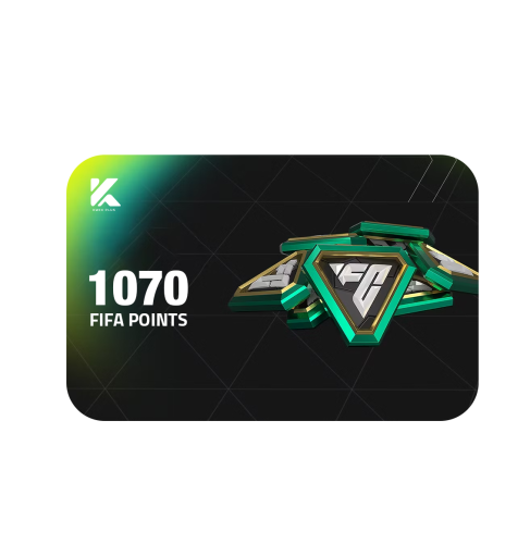 1070 نقطة فيفا بوينت