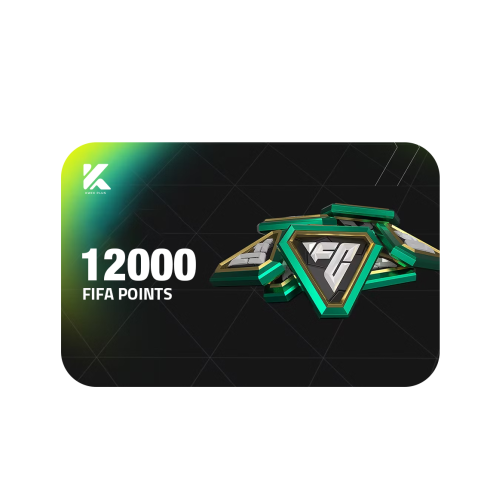 12.000 نقطة فيفا بوينت