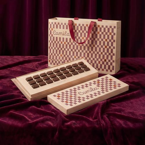 بوكس كاميلا - كبير