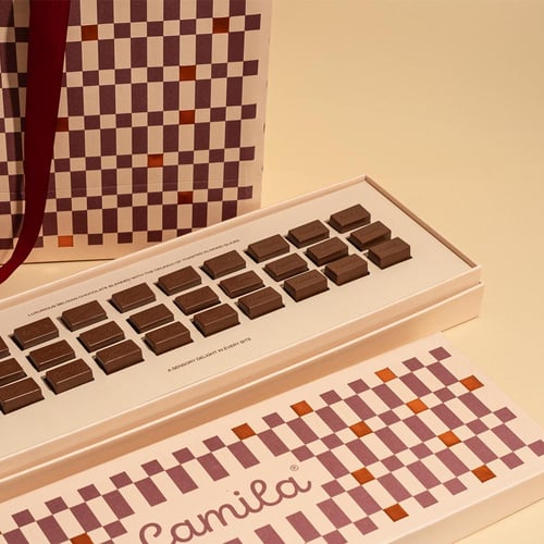 بوكس كاميلا - كبير