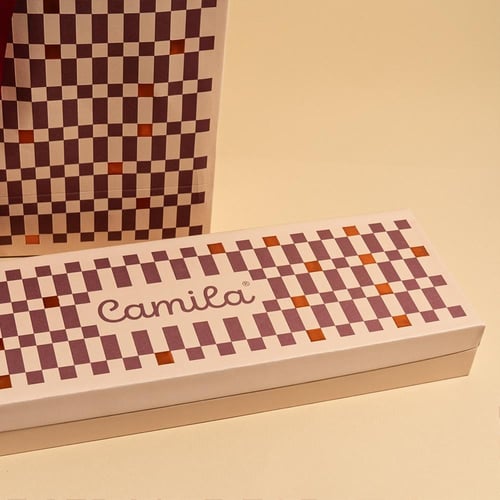 بوكس كاميلا - كبير