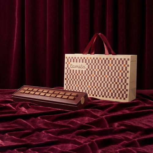 بوكس كاميلا - صغير