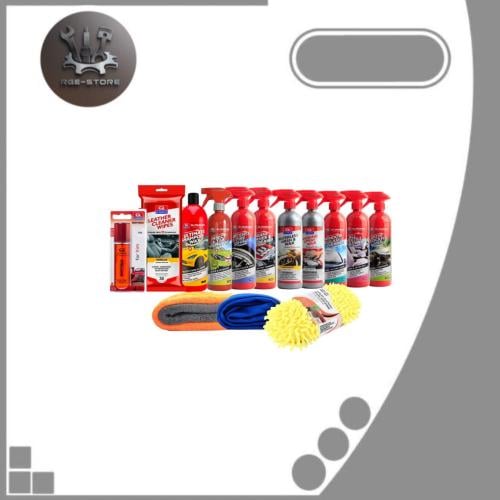 بكج غسيل دكتور ماركس