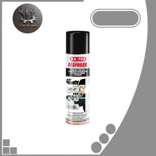 ملمع البلاستيكات ( فاسبويلر ) من مافرا