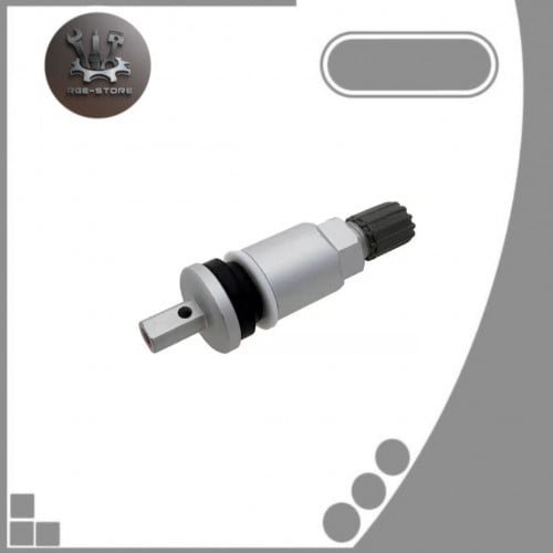 بلف هواء المنيوم