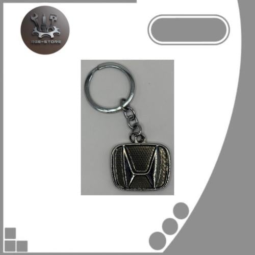 ميدالية هوندا خلفية سوداء