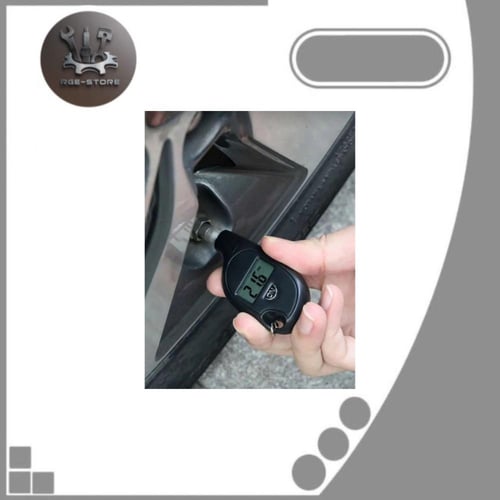 معيار هواء الكتروني