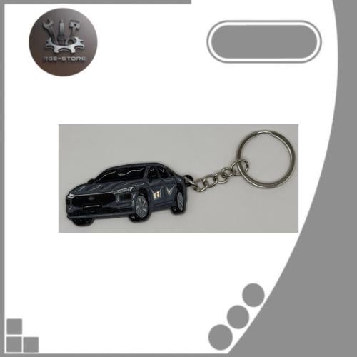 ميدالية تورس رمادي 2023-2026