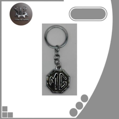 ميدالية ام جي