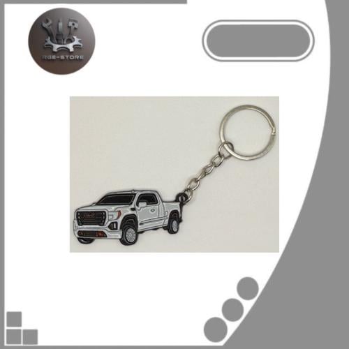 ميدالية سييرا فضي 2019-2022