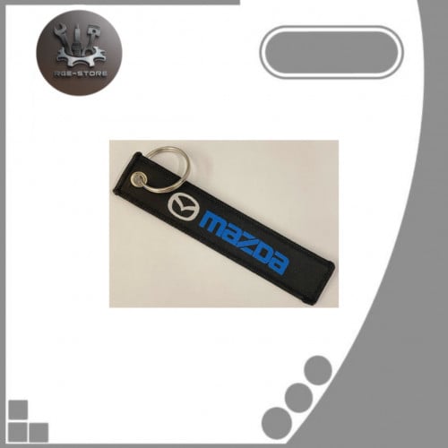 ميدالية مازدا