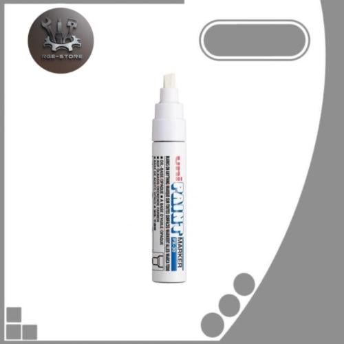 قلم بوية رأس مشطوف