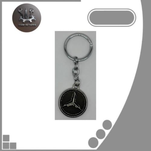 ميدالية مرسيدس