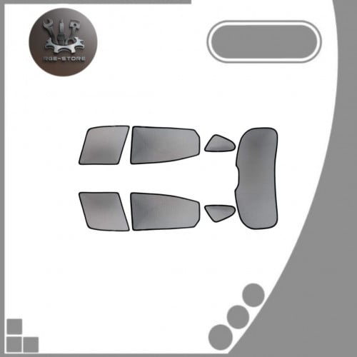 ستاير للسيارات الكبيرة