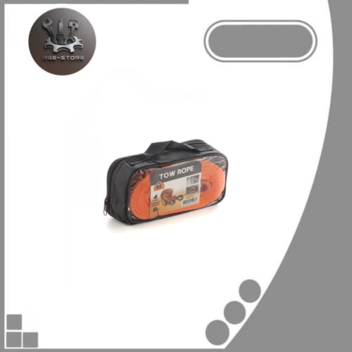 واير سحب هوك ( 4 متر * 6 طن ) | سفاري