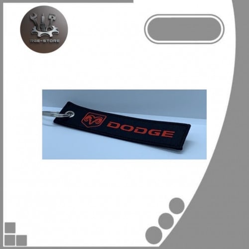 ميدالية دودج الشعار القديم