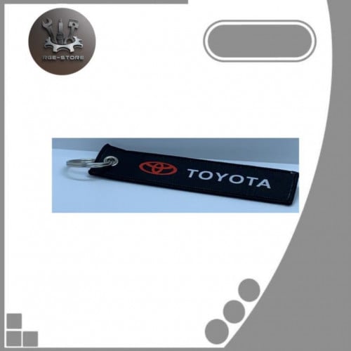 ميدالية تويوتا