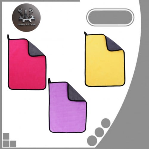 بكج مناشف 3 قطع