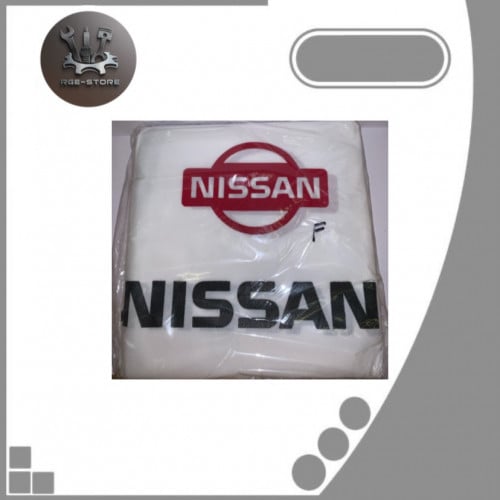 تلبيسة مقاعد نيسان