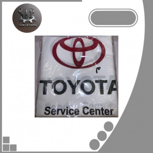 تلبيسة مقاعد تويوتا