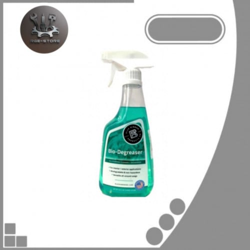 منظف مكينة من بلو ريبون