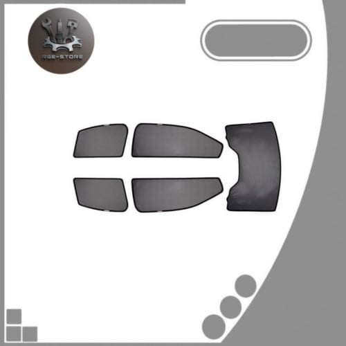 ستاير للسيارات الصغيرة