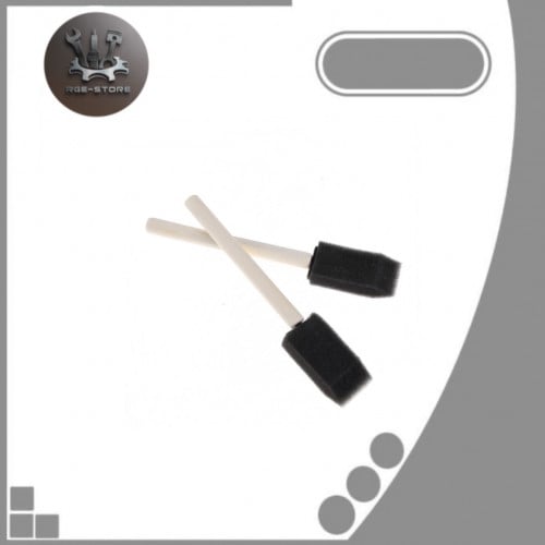 اسفنجة تنظيف المكيف ( حبتين )