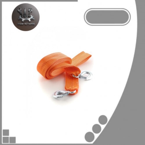 واير سحب هوك ( 4 متر * 6 طن ) | سفاري