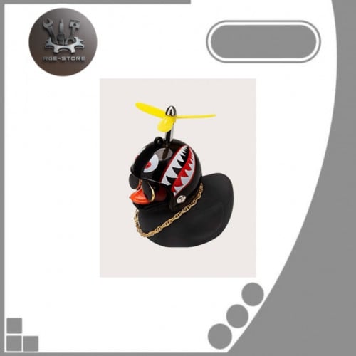 بطة زينة لداخلية السيارة "3"