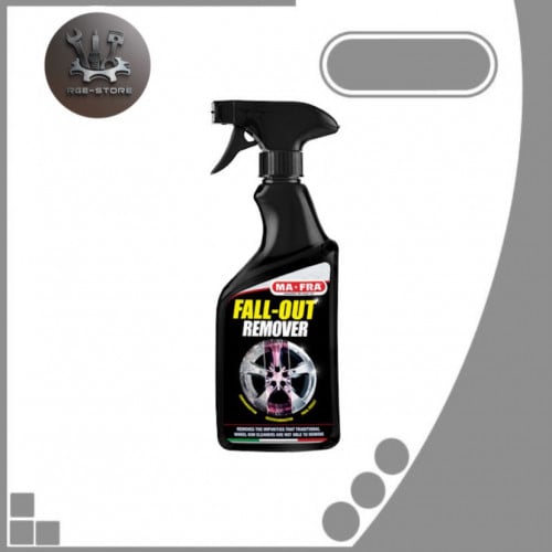 منظف الجنوط من مافرا ( فول اوت )