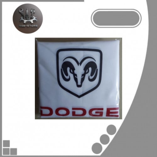 تلبيسة مقاعد دودج