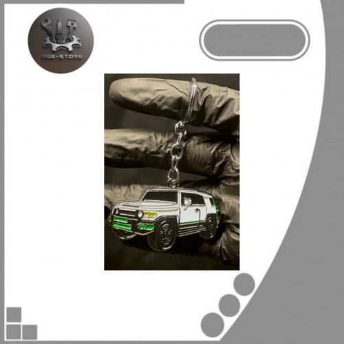 ميدالية اف جي