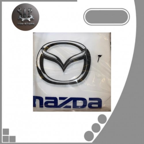 تلبيسة مقاعد مازدا