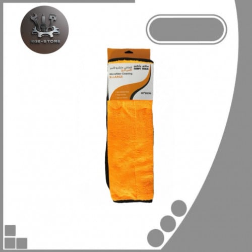 منشفة مايكرو فايبر