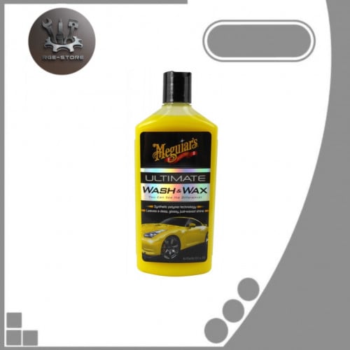 شامبو واكس ميقوايرز