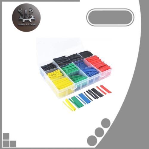 علبة عازل اسلاك