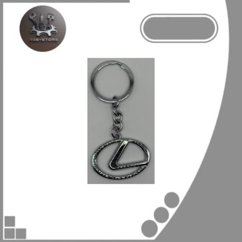 ميدالية لكزس