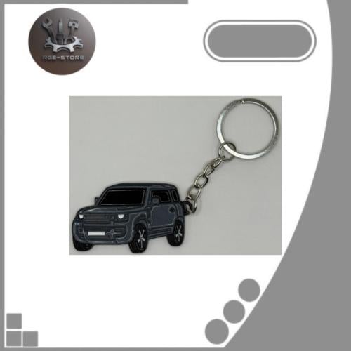 ميدالية ديفندر رمادي