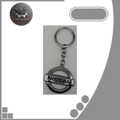 ميدالية نيسان