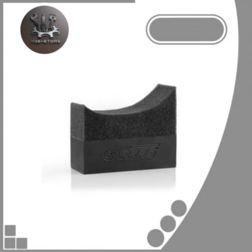 سفنجة تلميع الكفرات