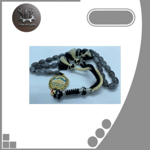 سبحة بشعار الكويت