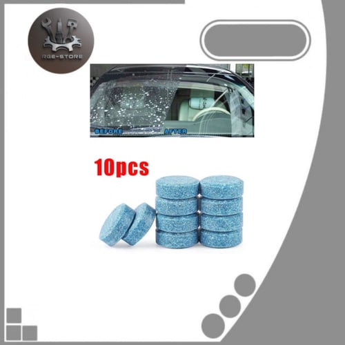 اقراص رغوة المساحات ( 9 اقراص )