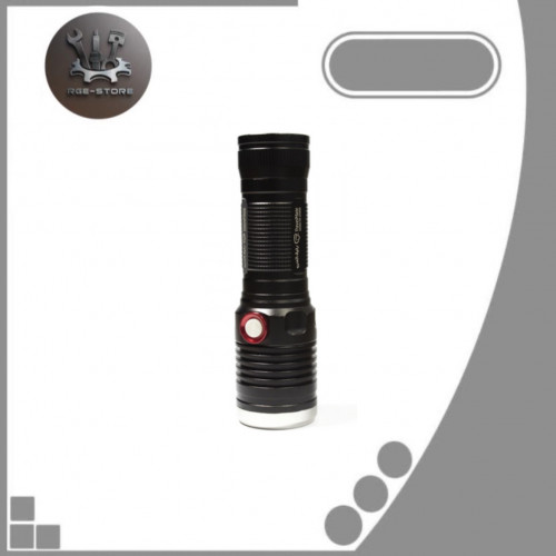 كشاف رفيق الدرب L2