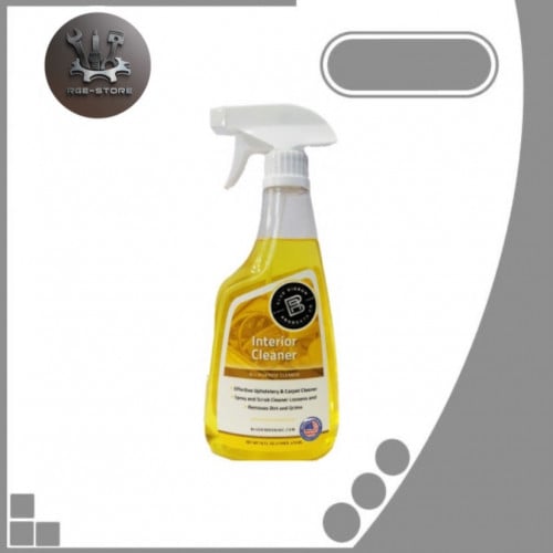 منظف الداخلية من بلو ريبون