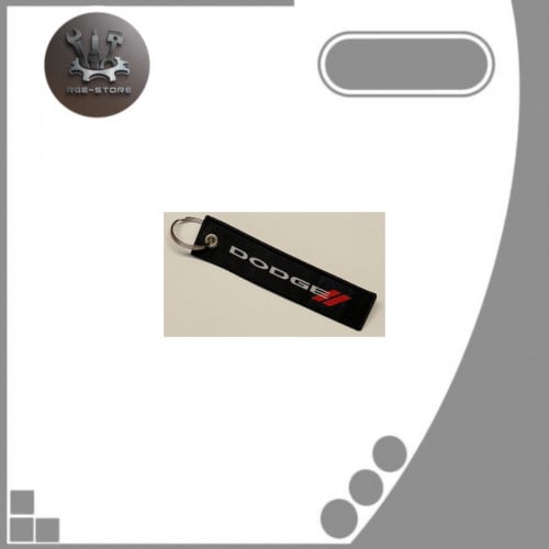 ميدالية دودج الشعار الجديد