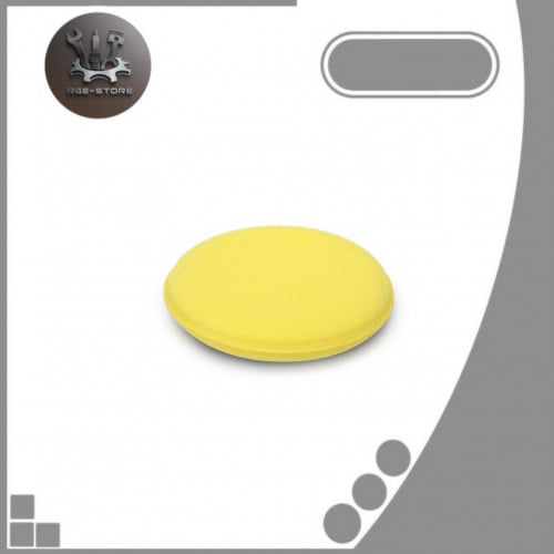 سفنج تلميع وترطيب يدوي