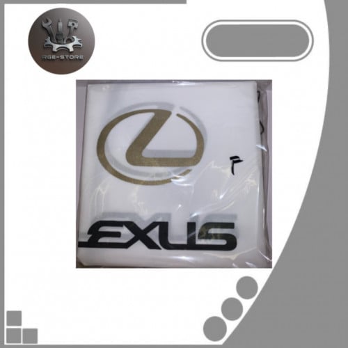 تلبيسة مقاعد لكزس