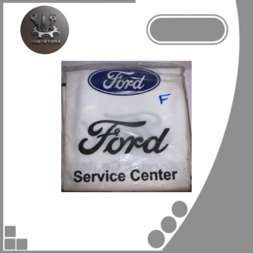 تلبيسة مقاعد فورد